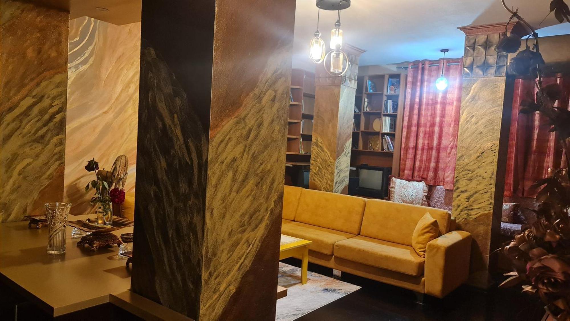 Top Shkodra Location Exterior photo