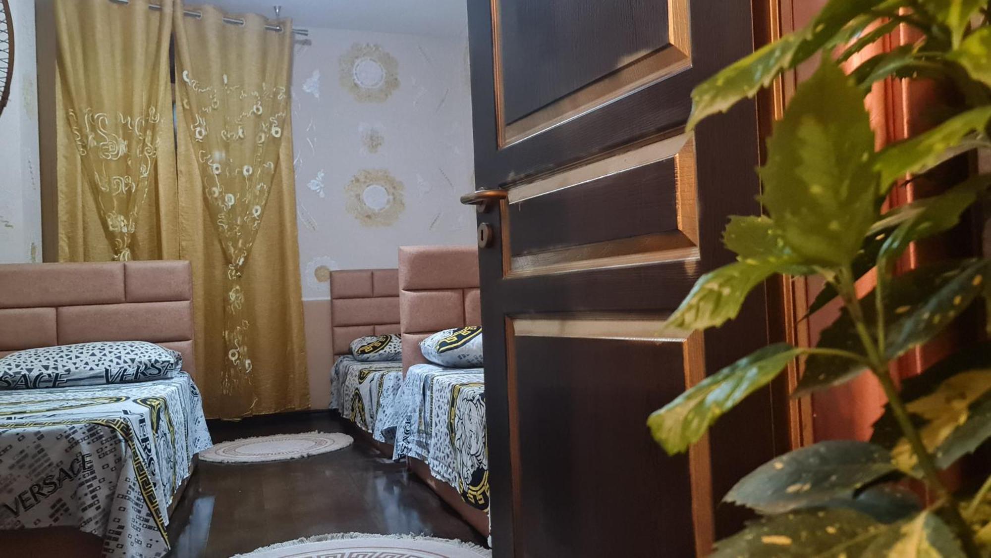 Top Shkodra Location Exterior photo